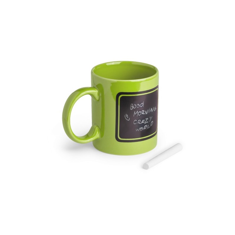 Tasse Dariel : Mug en Céramique Personnalisable