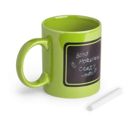 Tasse Dariel : Mug en Céramique Personnalisable