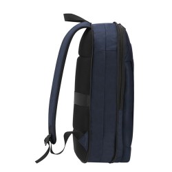 Sac à Dos Personnalisé Économique Skrapex Matières : polyester Couleurs : gris impression logo haute qualité