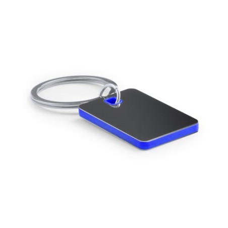 Porte-Clés Persal : Élégance et Personnalisation