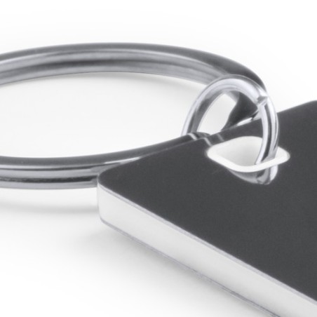 Porte-Clés Persal : Élégance et Personnalisation