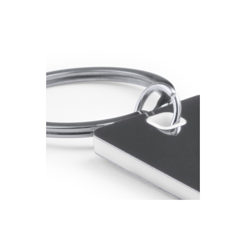 Porte-Clés Persal : Élégance et Personnalisation