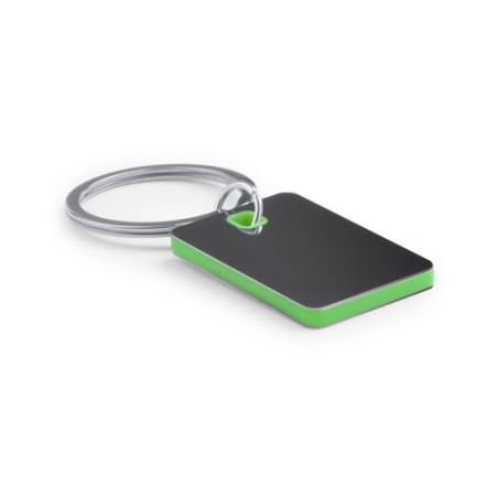 Porte-Clés Persal : Élégance et Personnalisation