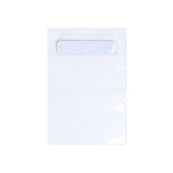 Sac Étanche Économique Personnalisé pour Tablette - Fourre-Tout Kirot Matières : PVC Couleurs : bleu cadeau entreprise pas cher