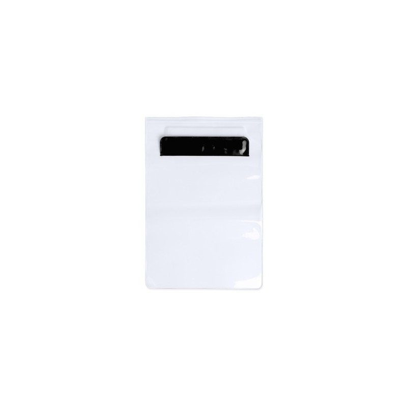 Sac Étanche Économique Personnalisé pour Tablette - Fourre-Tout Kirot Matières : PVC Couleurs : bleu livraison express 24h 48h