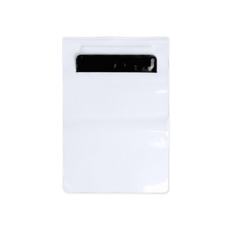 Sac Étanche Économique Personnalisé pour Tablette - Fourre-Tout Kirot Matières : PVC Couleurs : bleu livraison express 24h 48h