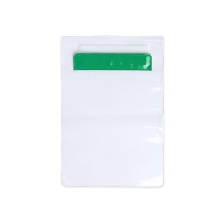 Sac Étanche Économique Personnalisé pour Tablette - Fourre-Tout Kirot personnalisable avec votre logo