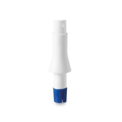 Vaporisateur Personnalisé Éco-responsable pour Maison Jandres Couleurs : blanc