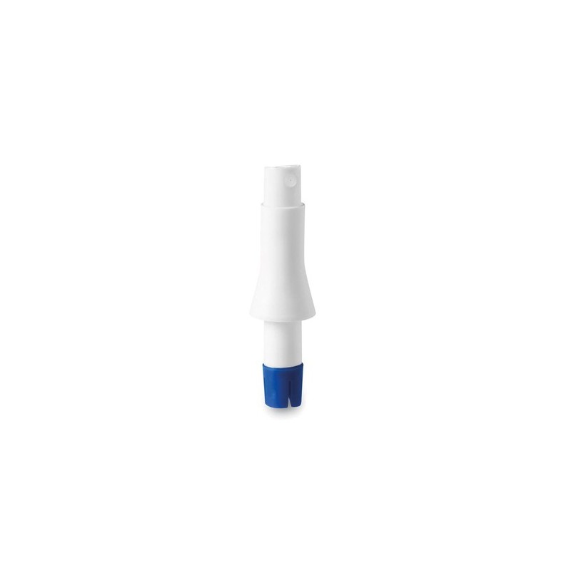 Vaporisateur Personnalisé Éco-responsable pour Maison Jandres Couleurs : blanc