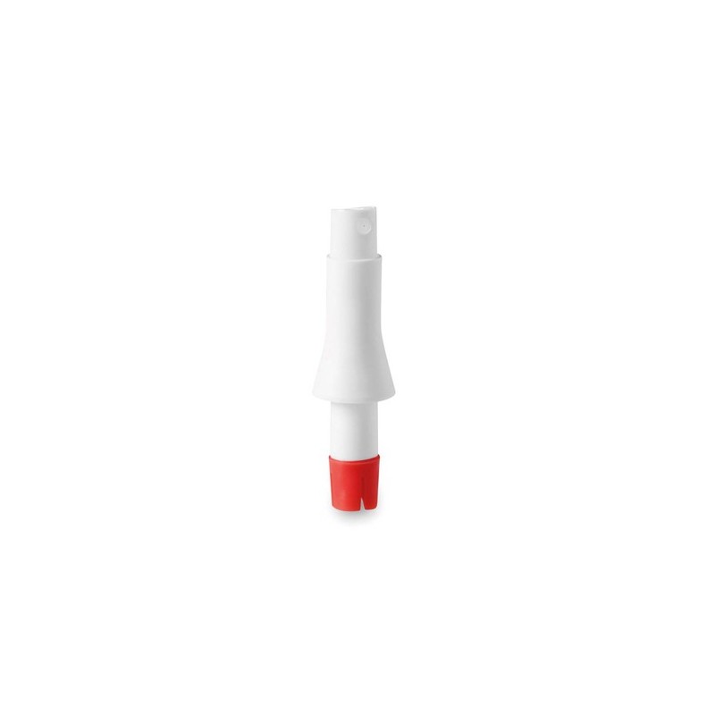 Vaporisateur Personnalisé Éco-responsable pour Maison Jandres Couleurs : blanc cadeau collaborateur premium