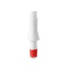Vaporisateur Personnalisé Éco-responsable pour Maison Jandres Couleurs : blanc cadeau collaborateur premium