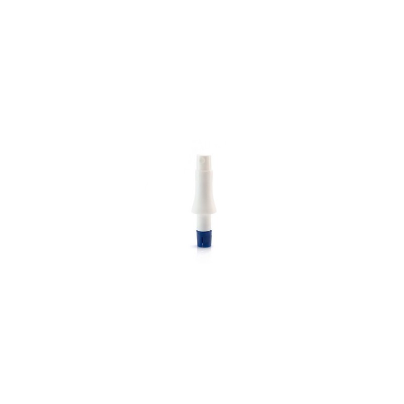 Vaporisateur Personnalisé Éco-responsable pour Maison Jandres Couleurs : blanc goodies entreprise design