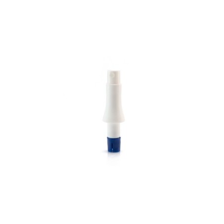 Vaporisateur Personnalisé Éco-responsable pour Maison Jandres Couleurs : blanc goodies entreprise design
