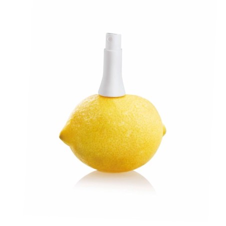 Vaporisateur Personnalisé Éco-responsable pour Maison Jandres Couleurs : blanc cadeau affaires élégant