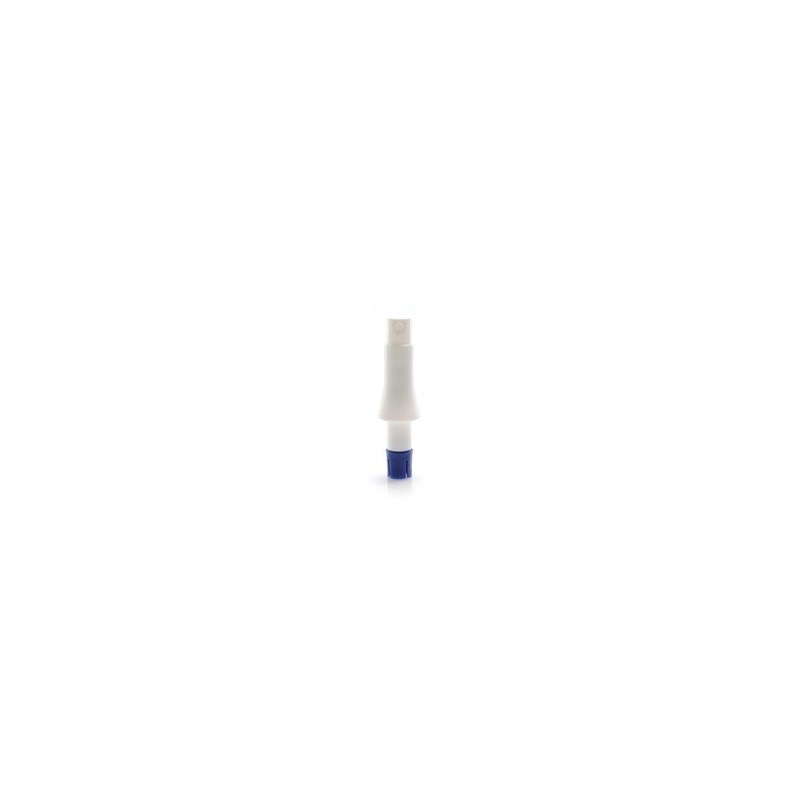 Vaporisateur Personnalisé Éco-responsable pour Maison Jandres Couleurs : blanc personnalisation sur mesure