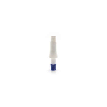 Vaporisateur Personnalisé Éco-responsable pour Maison Jandres Couleurs : blanc personnalisation sur mesure