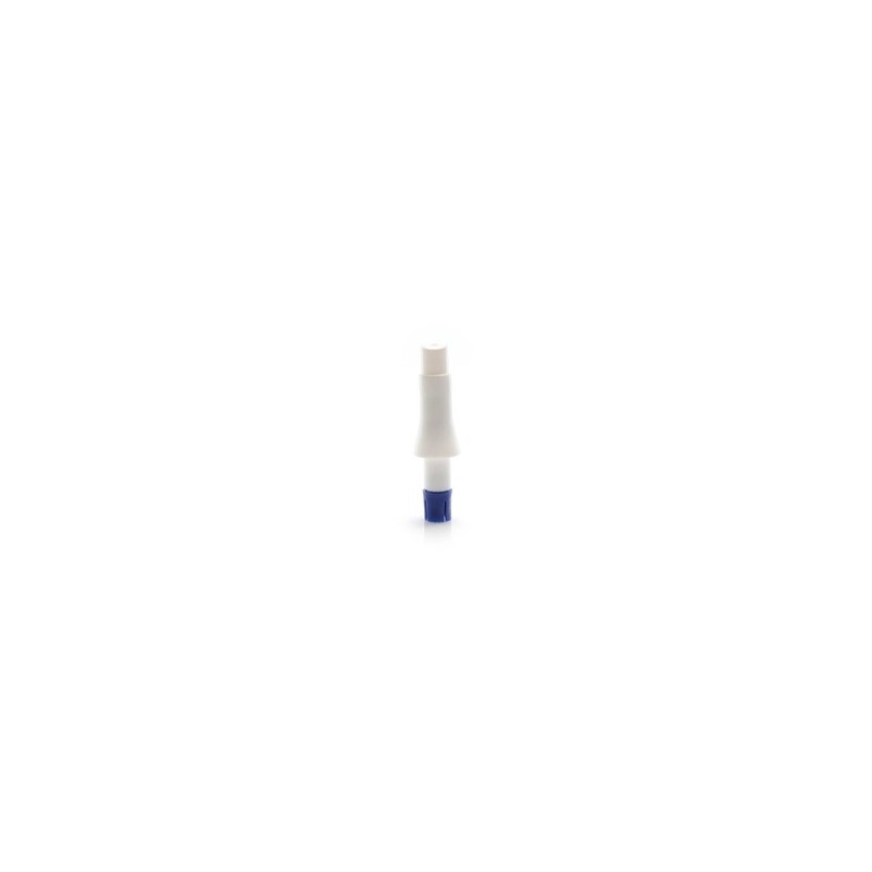 Vaporisateur Personnalisé Éco-responsable pour Maison Jandres Couleurs : blanc personnalisable avec votre logo