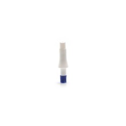 Vaporisateur Personnalisé Éco-responsable pour Maison Jandres Couleurs : blanc goodies publicitaire événementiel
