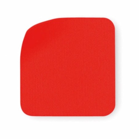 Nettoyeur Écran Pratique et Personnalisé Nopek Matières : microfibre Couleurs : rouge impression haute définition