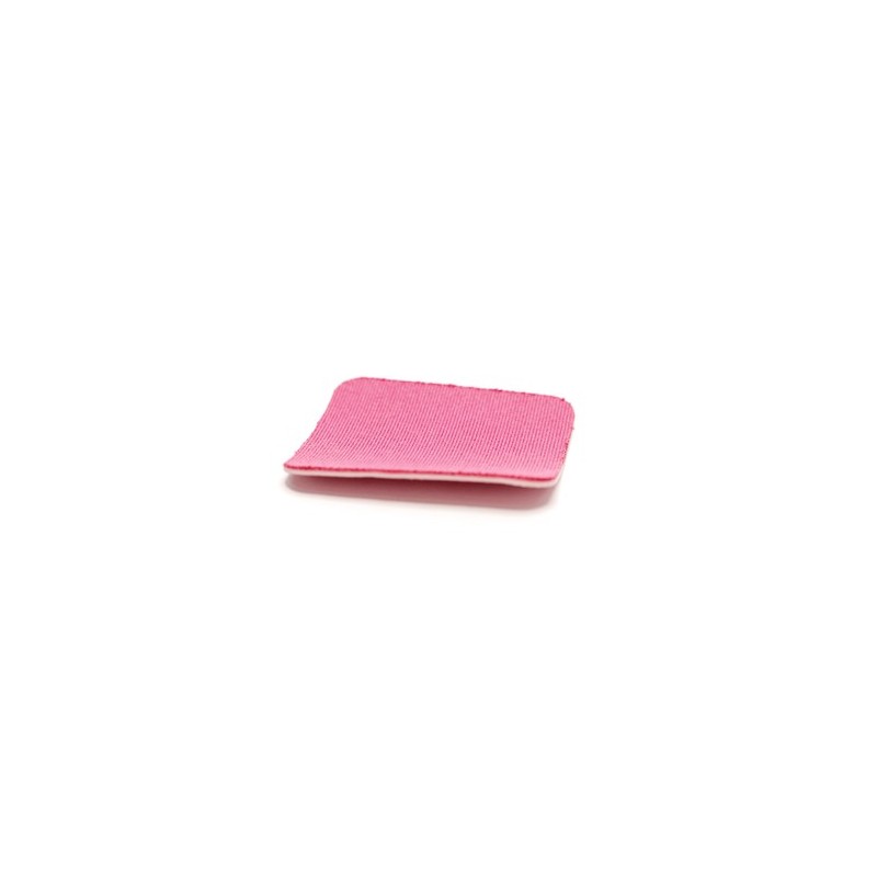 Nettoyeur Écran Pratique et Personnalisé Nopek Matières : microfibre Couleurs : rouge goodies publicitaire durable