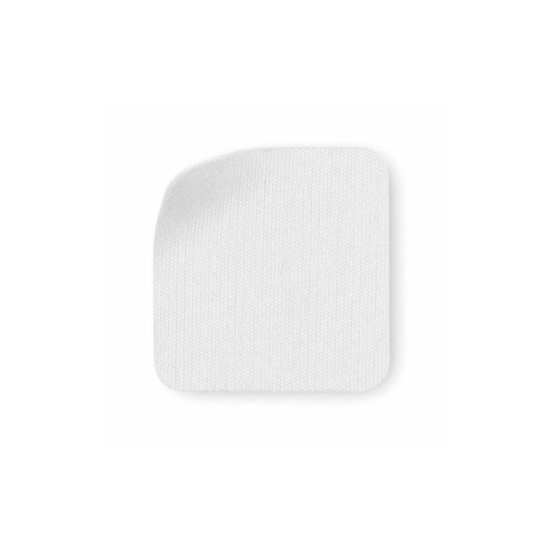 Nettoyeur Écran Pratique et Personnalisé Nopek Matières : microfibre Couleurs : rouge marquage couleur éclatante