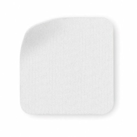 Nettoyeur Écran Pratique et Personnalisé Nopek Matières : microfibre Couleurs : rouge marquage couleur éclatante