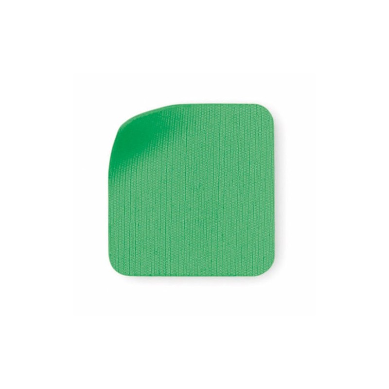 Nettoyeur Écran Pratique et Personnalisé Nopek Matières : microfibre Couleurs : rouge objet promotionnel éco-responsable