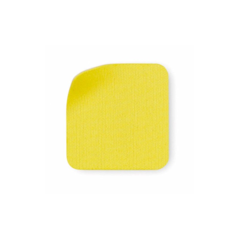 Nettoyeur Écran Pratique et Personnalisé Nopek Matières : microfibre Couleurs : rouge objet publicitaire robuste
