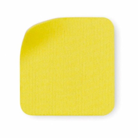 Nettoyeur Écran Pratique et Personnalisé Nopek Matières : microfibre Couleurs : rouge objet publicitaire robuste