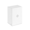 Écouteurs Confortables en Silicone Performants - MUSISOFT C Matières : ABS Couleurs : blanc impression haute définition