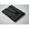 Couverture Pique-Nique Pliable Personnalisée Éco-responsable - PACAM Matières : EVA Couleurs : noir livraison express 24h 48h