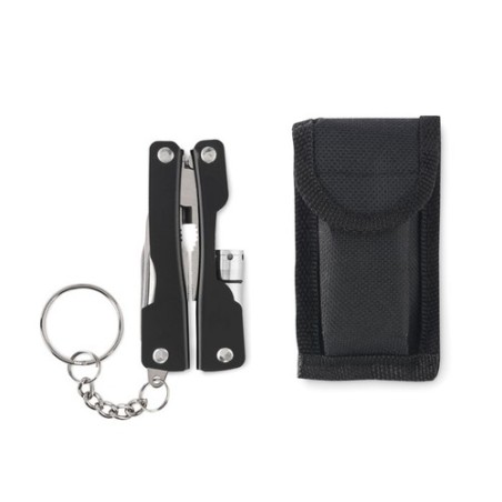 Couteau multifonctions AYUDA - Pratique et Compact