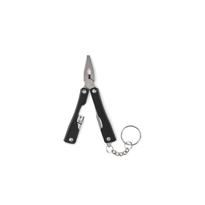 Couteau multifonctions AYUDA - Pratique et Compact