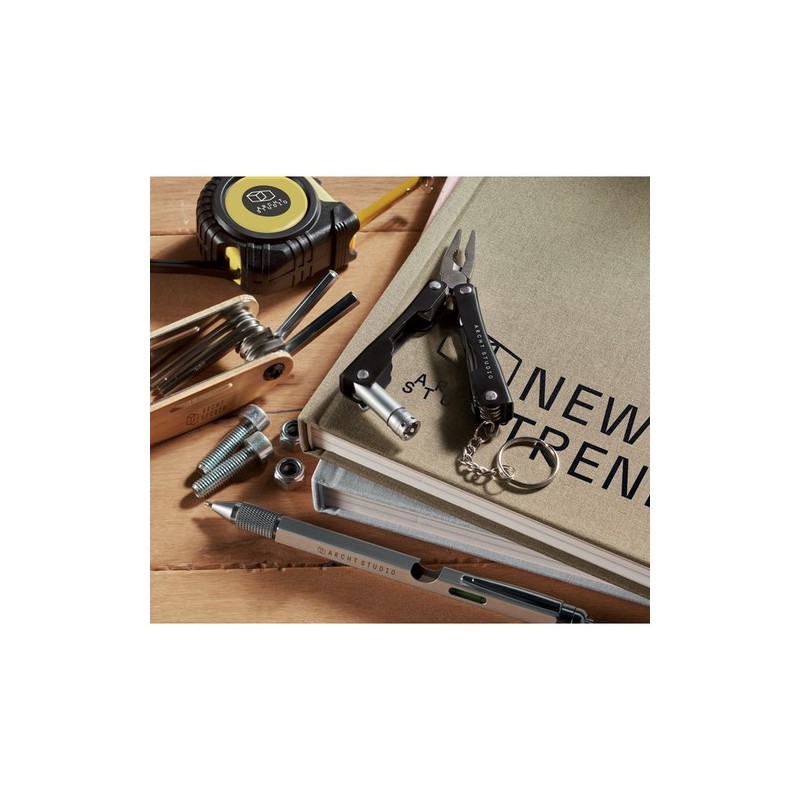 Couteau multifonctions AYUDA - Pratique et Compact