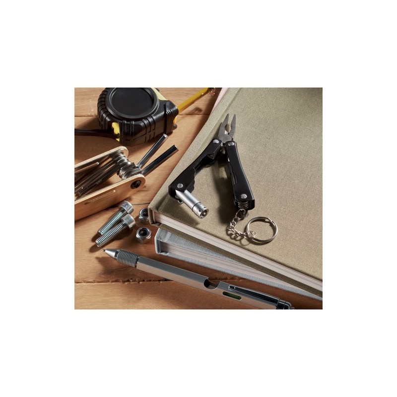 Couteau multifonctions AYUDA - Pratique et Compact