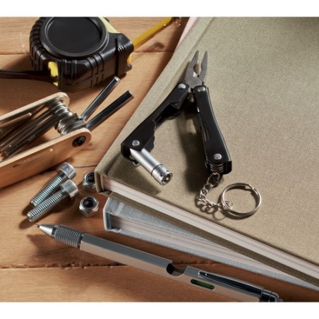 Couteau multifonctions AYUDA - Pratique et Compact