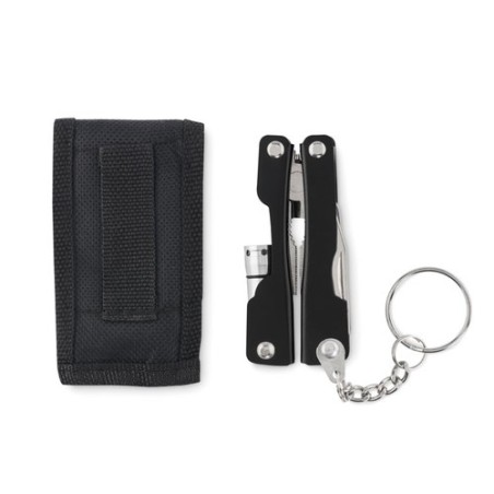 Couteau multifonctions AYUDA - Pratique et Compact