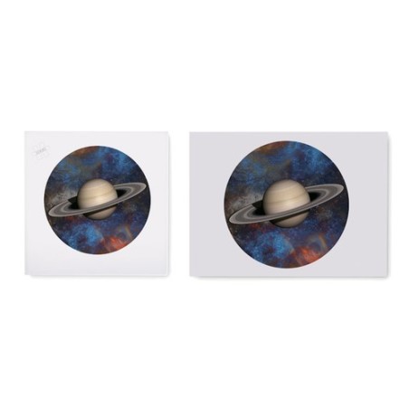 Coffret de Puzzle 1000 Pièces ROZZ - Un Moment de Détente