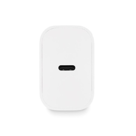 Chargeur USB 20W 2 Ports - Prise EU PLUGME