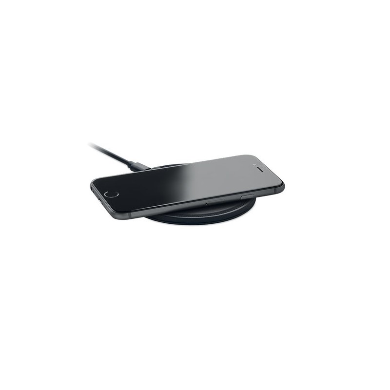 Chargeur sans fil 15W recyclé ALFA