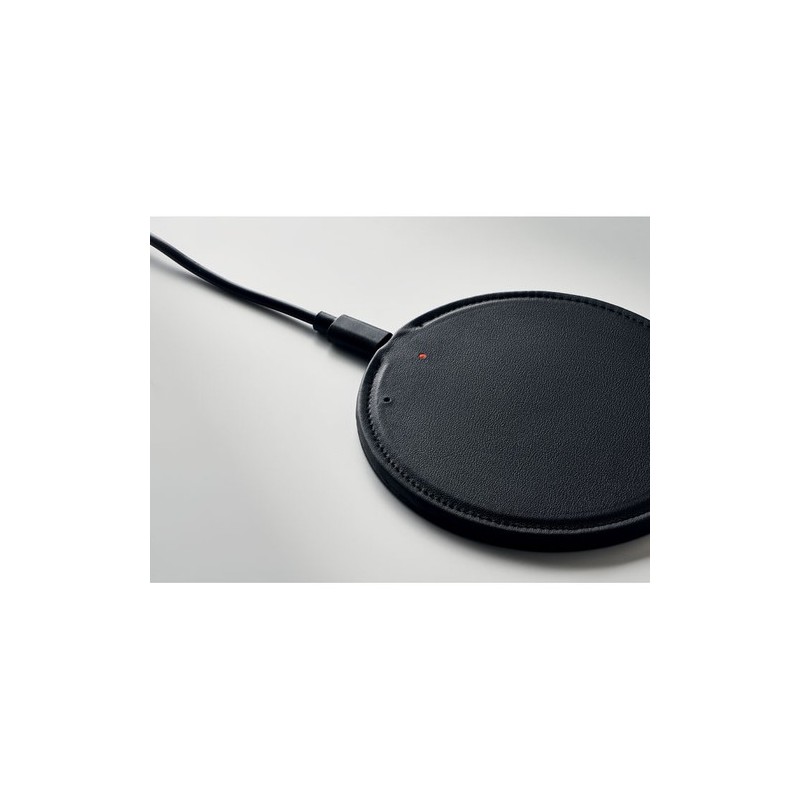 Chargeur sans fil 15W recyclé ALFA