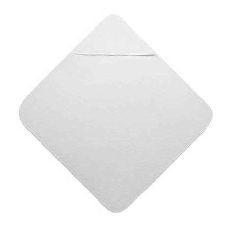 Cape de Bain en Coton HUGME - Confort et Douceur