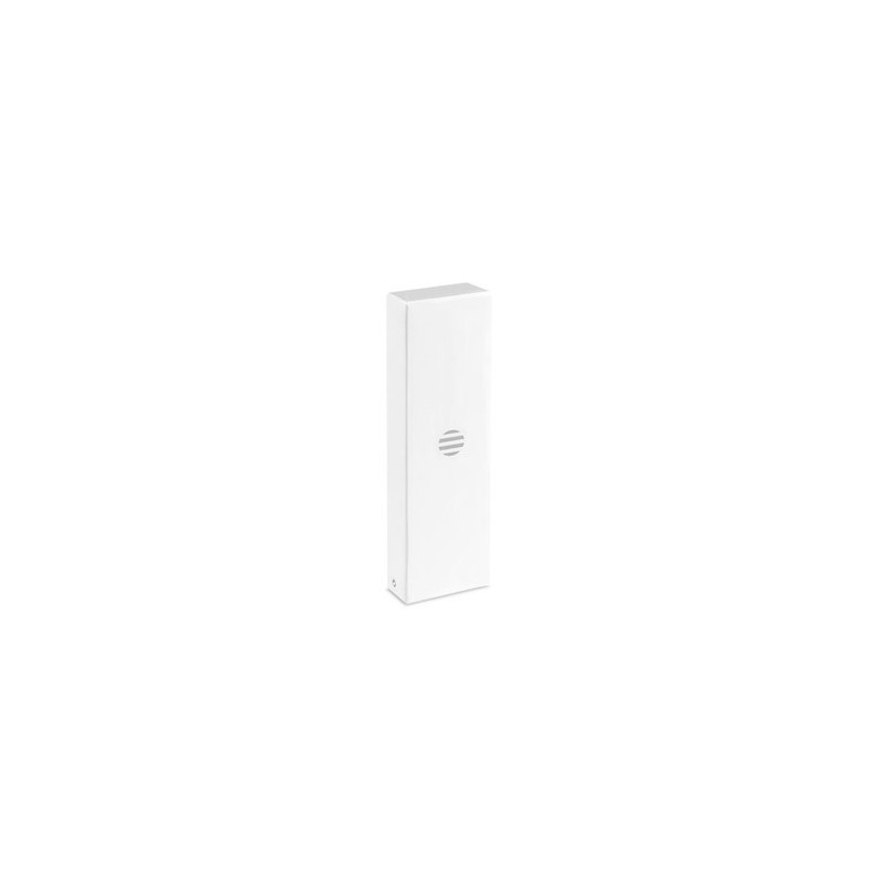 Câbles de charge personnalisés 9 en 1 - SUPABLE Matières : ABS Couleurs : blanc objet promotionnel éco-responsable