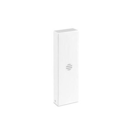 Câbles de charge personnalisés 9 en 1 - SUPABLE Matières : ABS Couleurs : blanc objet promotionnel éco-responsable