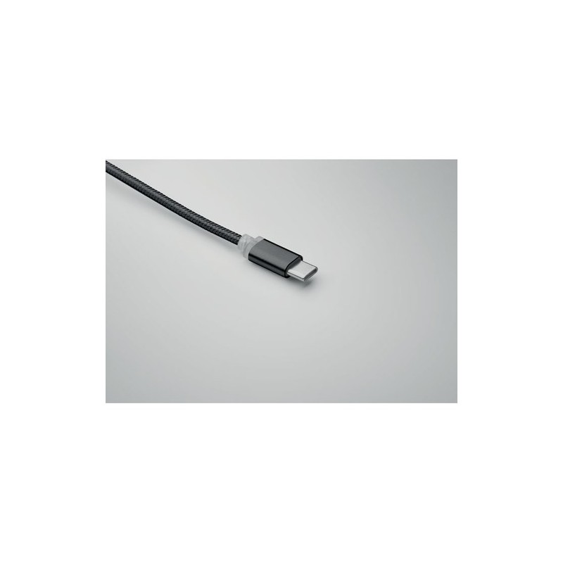 Câble de Charge 4 en 1 Type C BLUE