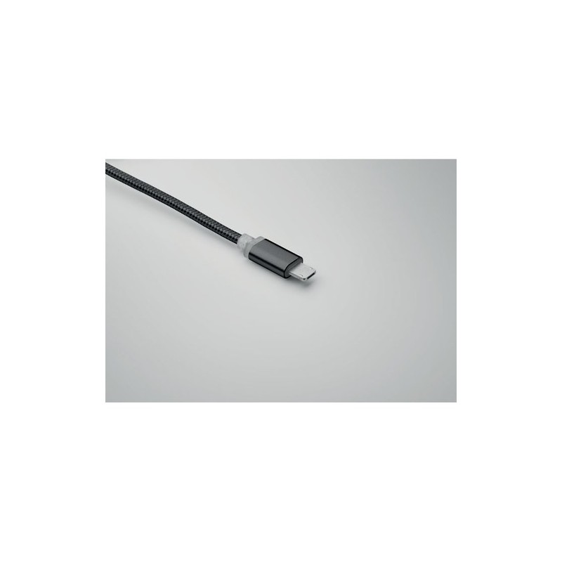 Câble de Charge 4 en 1 Type C BLUE