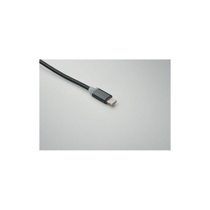 Câble de Charge 4 en 1 Type C BLUE