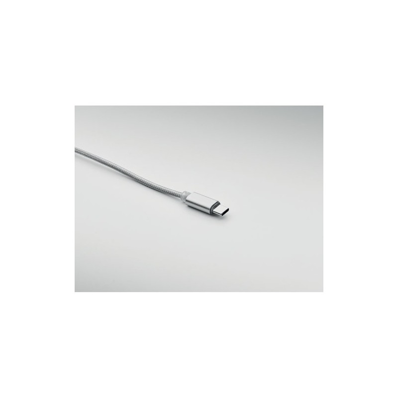 Câble de Charge 2 en 1 Long CABLONG