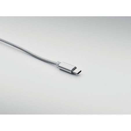 Câble de Charge 2 en 1 Long CABLONG