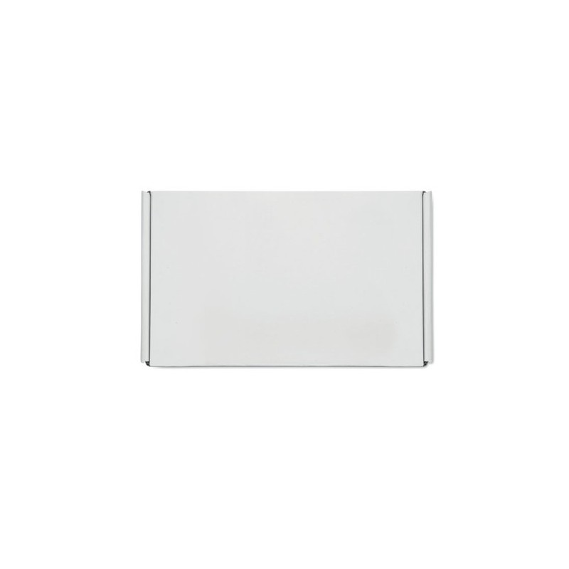 Bouteille Isotherme SHARM avec 2 Gobelets